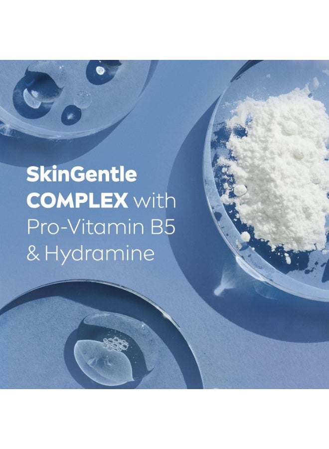 NIVEA Biodegradable Face Wipes for Dry Sensitive Skin (25 pack), Biodegradable Wipes Made with 100% Plant-based Tissue, Make-Up Wipes, Face Wipes Makeup Remover with Almond Oil, Make-Up Wipes, Face - Image 2